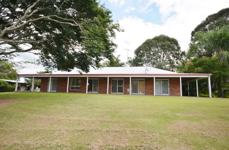 Main view of Homely rural property listing, 209 Mundoolun Connection rd, Boyland QLD 4275