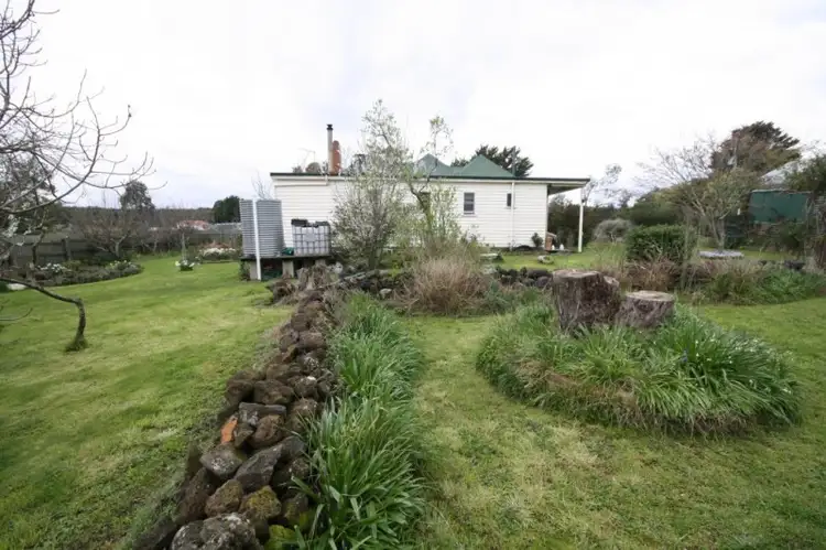 Fourth view of Homely house listing, 222 Pitfield Road, Scarsdale VIC 3351