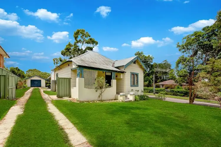 75 Abuklea Road, Marsfield NSW 2122