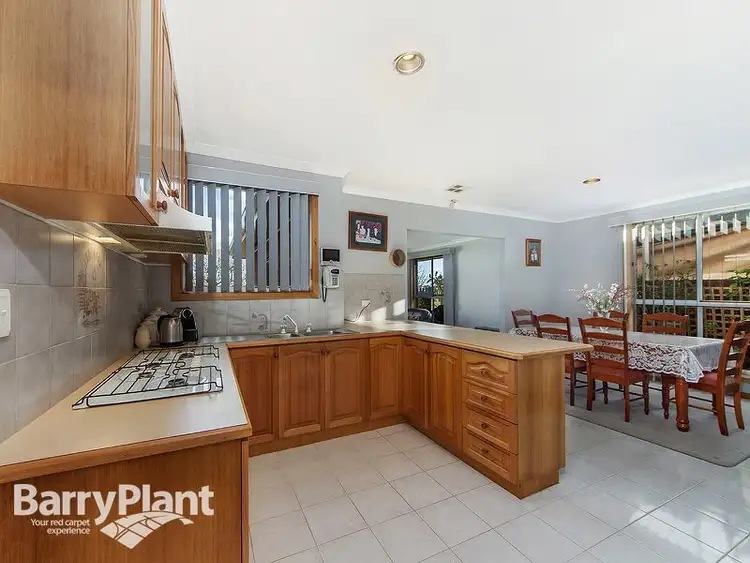 Second view of Homely house listing, 59 Bayliss Road, Deer Park VIC 3023