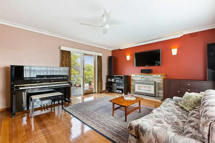 Second view of Homely house listing, 8 Winters Way, Doncaster VIC 3108