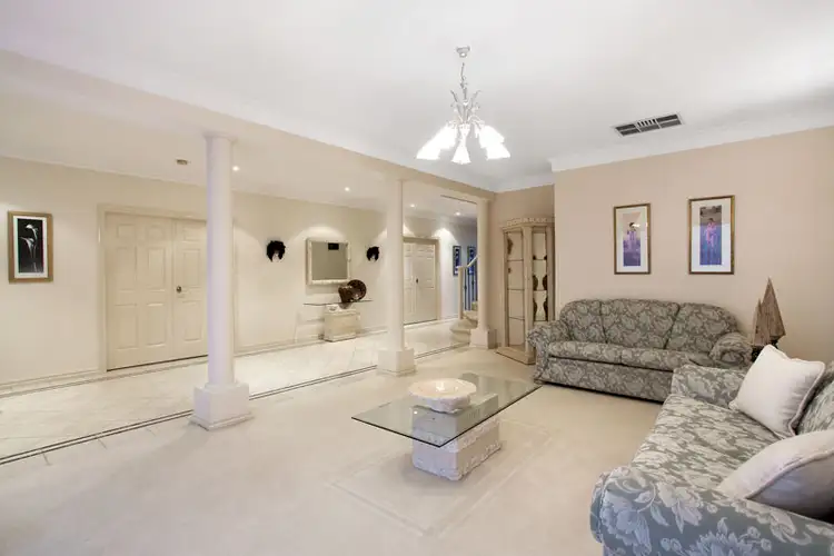 Fifth view of Homely house listing, 12 Brusell Close, Taylors Lakes VIC 3038
