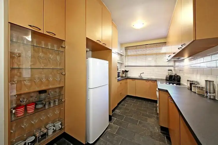 Third view of Homely apartment listing, 1/263 Dandenong Road, Prahran VIC 3181