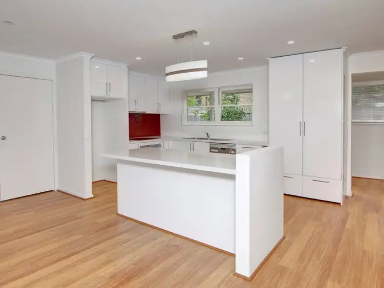 Fourth view of Homely house listing, 17 Bangor Drive, Frankston VIC 3199