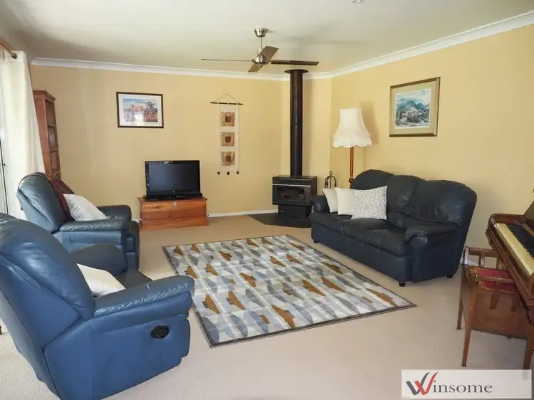 Sixth view of Homely house listing, 8 Francis Conn Place, Frederickton NSW 2440
