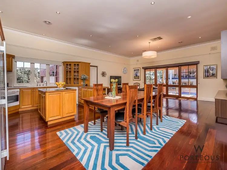 Fourth view of Homely house listing, 23 Longroyd Street, Mount Lawley WA 6050