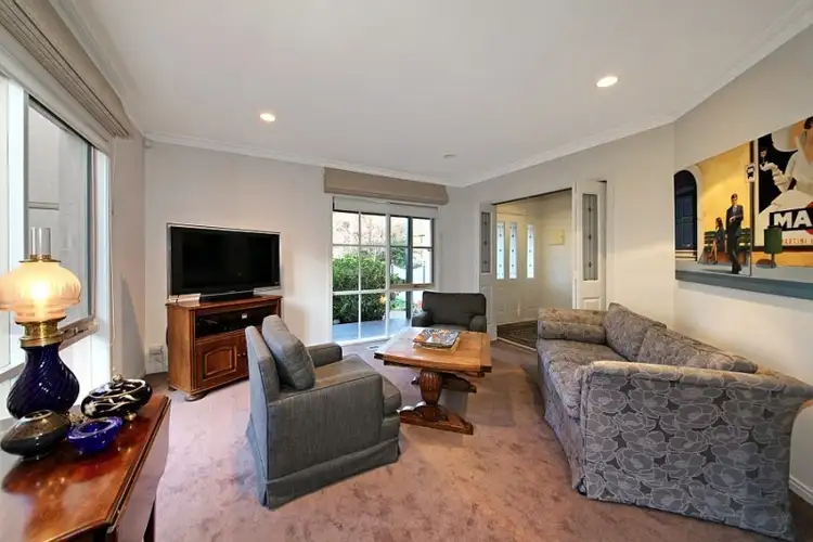 Fifth view of Homely house listing, 1B Ewart Street, Malvern VIC 3144