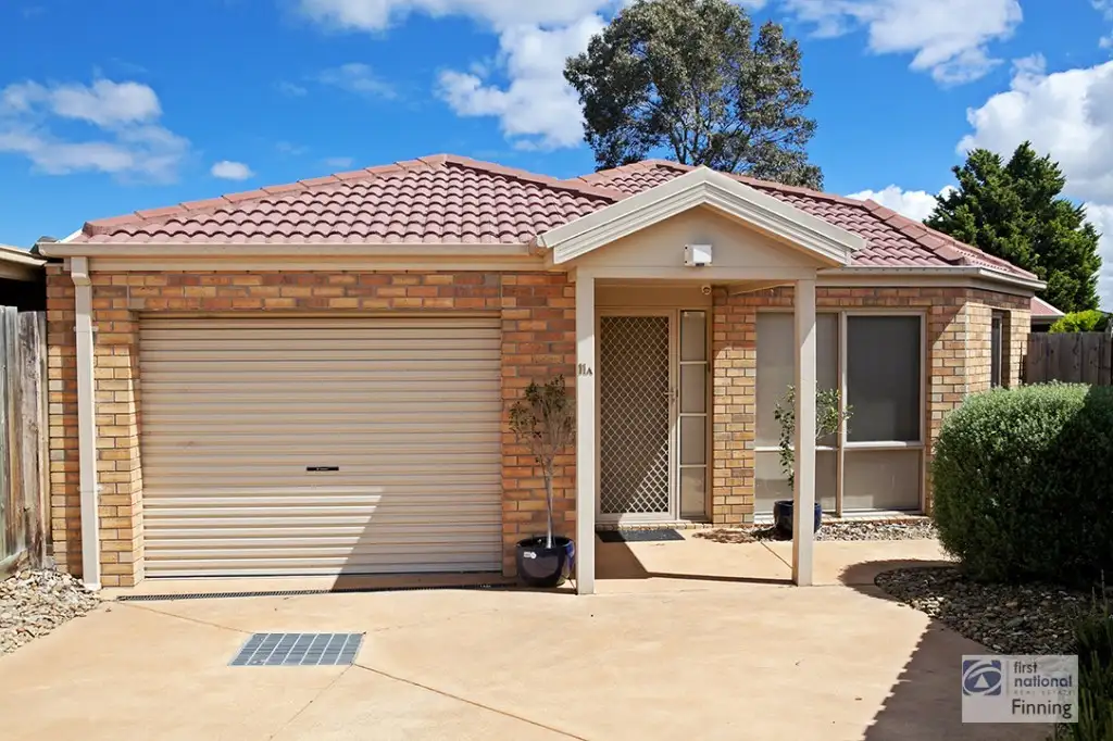 Main view of Homely house listing, 11A Mulberry Court, Cranbourne North VIC 3977