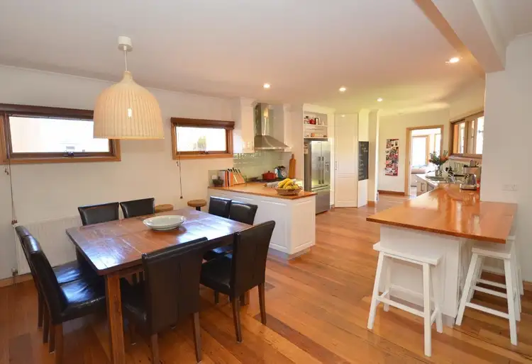 Seventh view of Homely house listing, 5 Connelly Street, Echuca VIC 3564