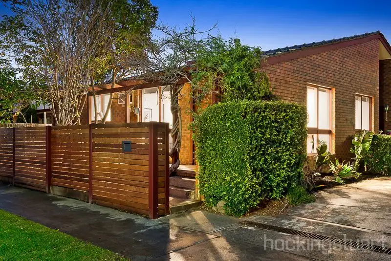 Main view of Homely unit listing, 4/646 Centre Road, Bentleigh East VIC 3165