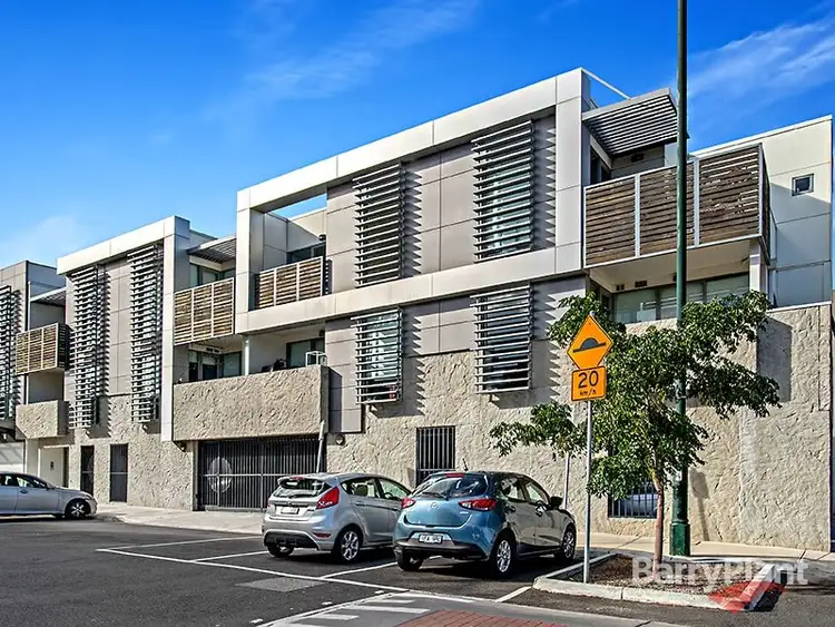 4/2 Cedar Street, Caulfield South VIC 3162