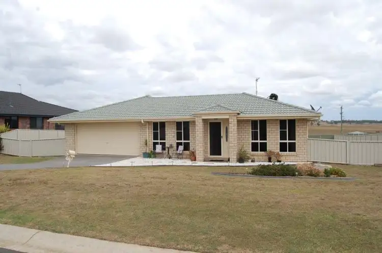 56 Doncaster Drive, Rosenthal Heights QLD 4370