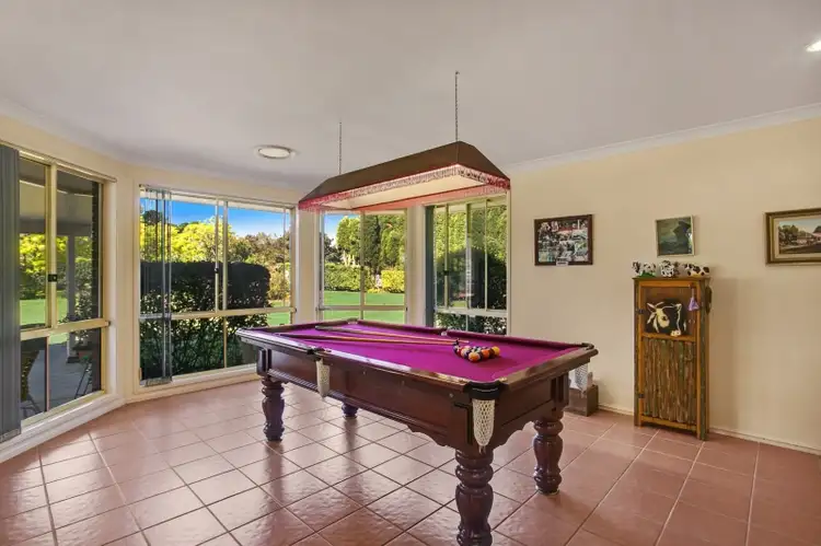 Fifth view of Homely house listing, 29 Kingston Parade, Heatherbrae NSW 2324