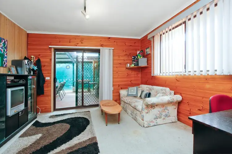 Fifth view of Homely house listing, 6 Herbert Avenue, Hoppers Crossing VIC 3029