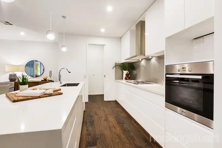 Fourth view of Homely townhouse listing, 1/280 Grange Road, Ormond VIC 3204