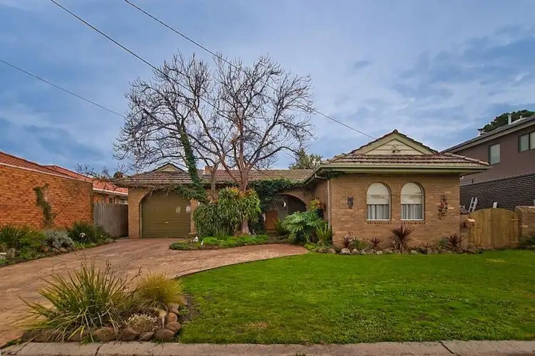 Second view of Homely house listing, 46 Stanley Street, Glenroy VIC 3046