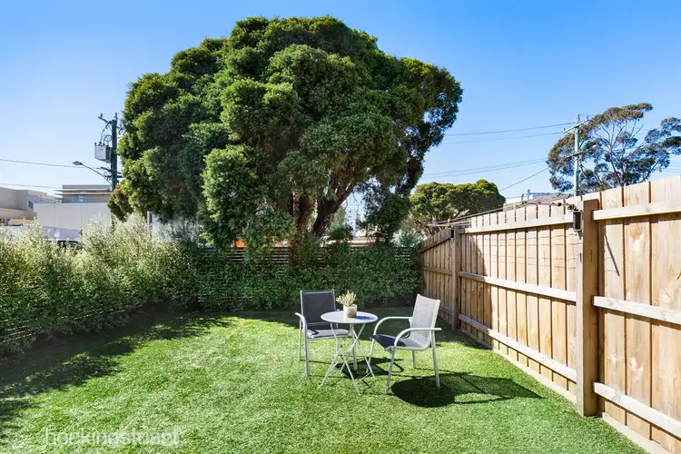 Sixth view of Homely apartment listing, 1/4 Kokaribb Road, Carnegie VIC 3163