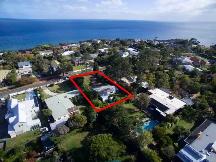 Second view of Homely house listing, 26 Koornalla Crescent, Mount Eliza VIC 3930