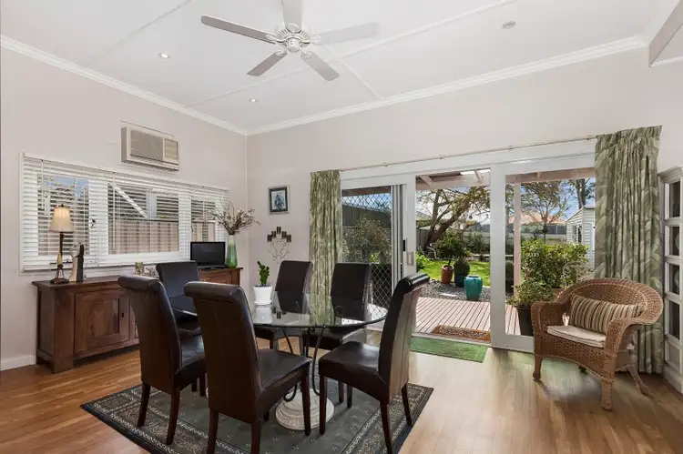 Fifth view of Homely house listing, 17 Park Street, Seymour VIC 3660