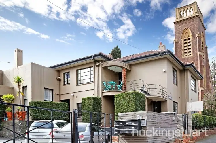 2a/605 High Street, Prahran VIC 3181