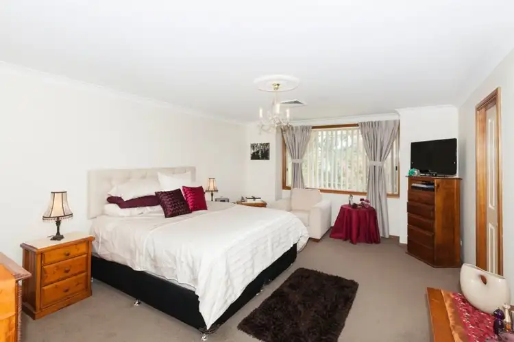 Fifth view of Homely house listing, 55 Shakespeare Drive, Winmalee NSW 2777
