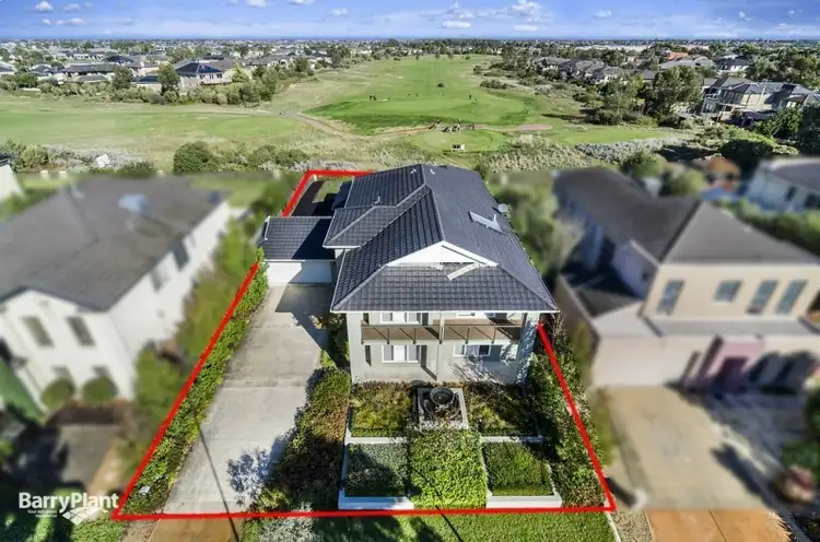 47 Tournament Drive, Sanctuary Lakes VIC 3030