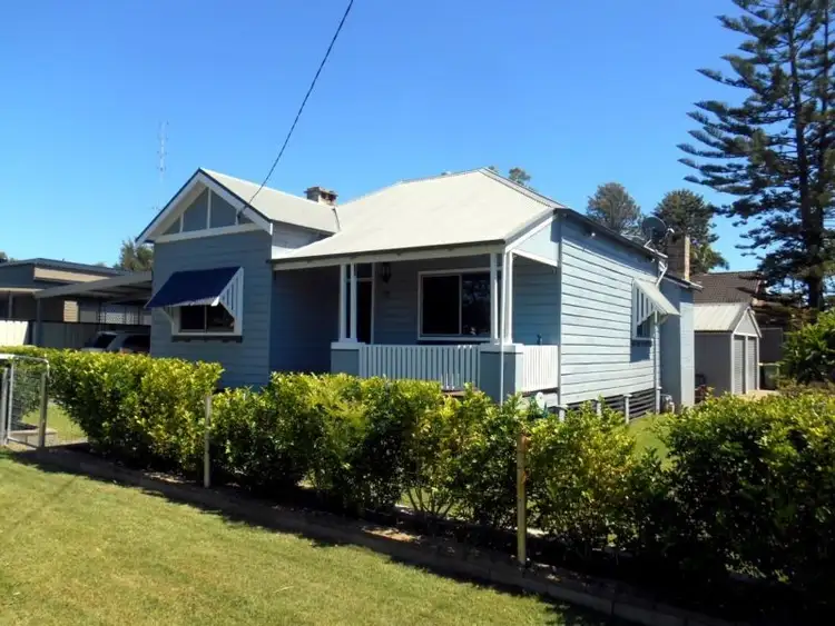 29 Rawson Street, Kurri Kurri NSW 2327