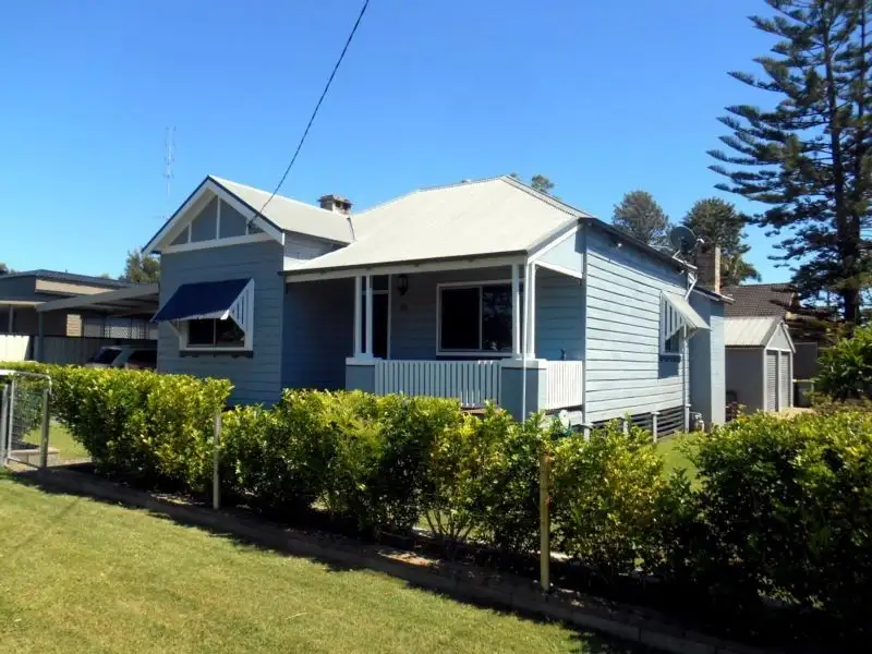 Main view of Homely house listing, 29 Rawson Street, Kurri Kurri NSW 2327