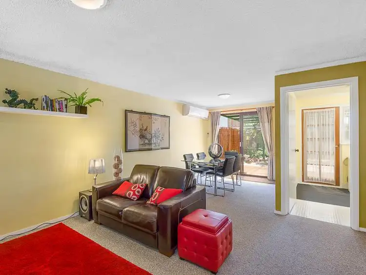 Sixth view of Homely townhouse listing, 4/56 Matheson Road, Applecross WA 6153