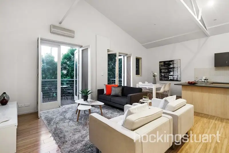 Main view of Homely townhouse listing, 12/848 Glen Huntly Road, Caulfield South VIC 3162