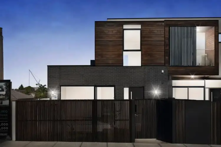 1/27 Nicholson Street, Bentleigh VIC 3204