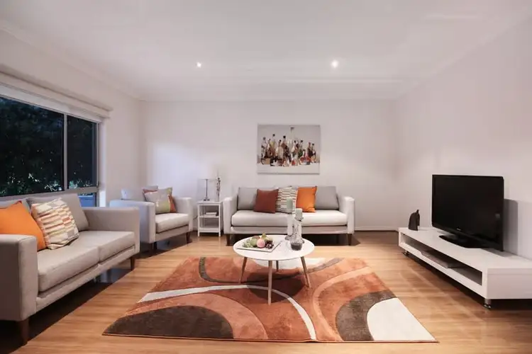 Fourth view of Homely townhouse listing, 13/72 Hillcrest Drive, Westmeadows VIC 3049