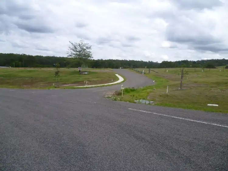 Second view of Homely land listing, Lot 3 Waterview Road, Clarence Town NSW 2321