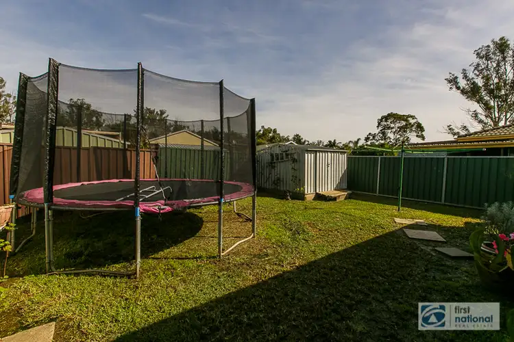 Seventh view of Homely house listing, 20 Reindeer Close, Werrington NSW 2747