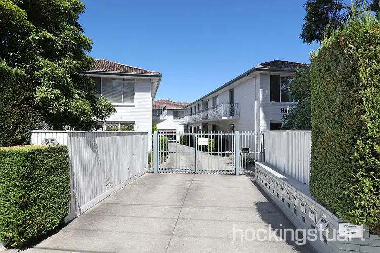 9/25 Rosella Street, Murrumbeena VIC 3163