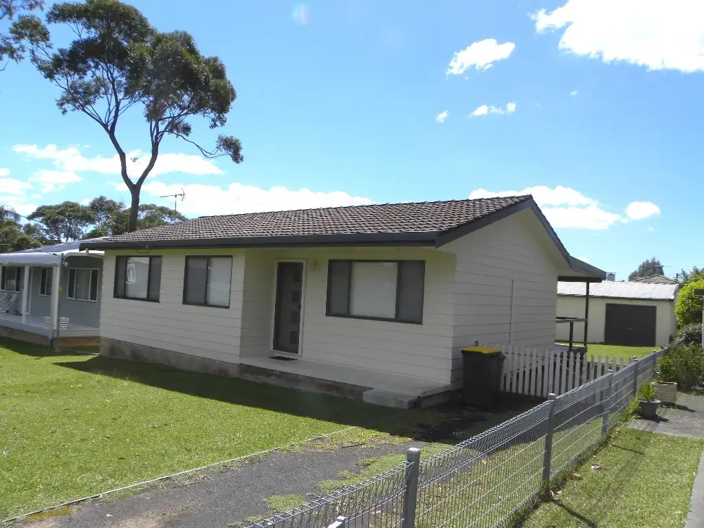 Main view of Homely house listing, 4 Wildwood Ave, Sussex Inlet NSW 2540