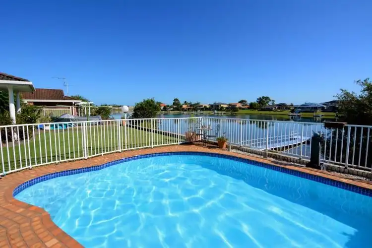 Third view of Homely house listing, 36 Newport Crescent, Port Macquarie NSW 2444