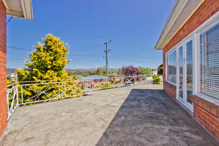 Sixth view of Homely house listing, 107 Cambridge Street, West Launceston TAS 7250