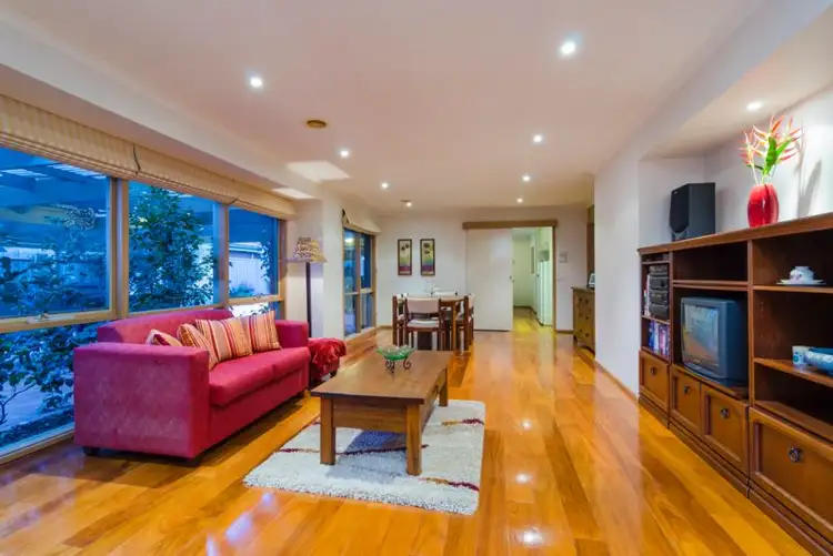 Fourth view of Homely house listing, 8 Jarman Court, Hoppers Crossing VIC 3029