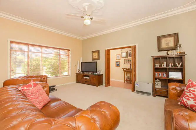 Third view of Homely house listing, 957 Cureton Avenue, Irymple VIC 3498