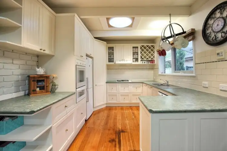 Sixth view of Homely house listing, 23 Black Street, Westmeadows VIC 3049