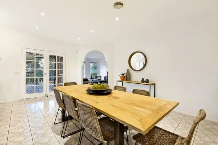 Fifth view of Homely house listing, 19 Louis Buvelot Wynd, Diamond Creek VIC 3089