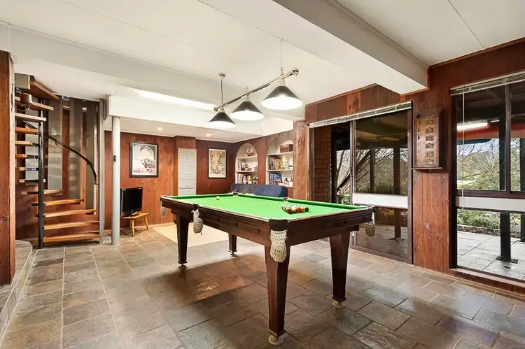 Fourth view of Homely house listing, 42 Cressy Street, Montmorency VIC 3094