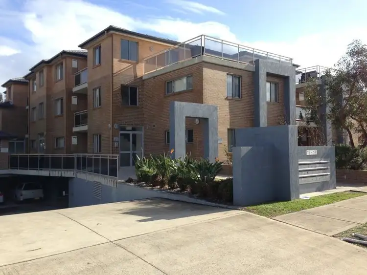 9/15-17 Nirvana St, Long Jetty NSW 2261