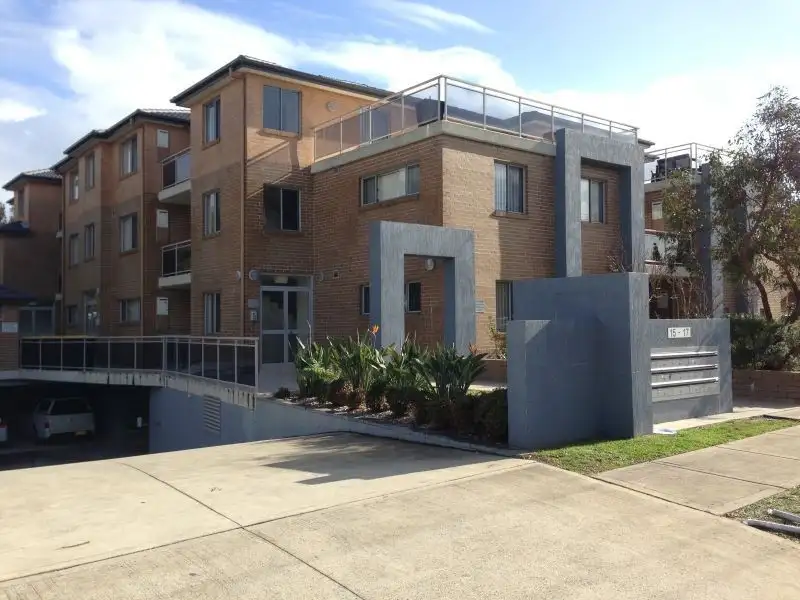 Main view of Homely unit listing, 9/15-17 Nirvana St, Long Jetty NSW 2261