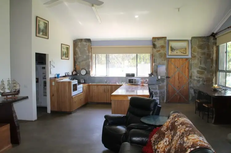 Sixth view of Homely house listing, 89 Mt Stanley Road, Stanley VIC 3747
