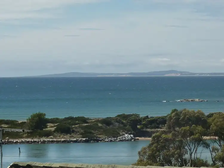 Second view of Homely villa listing, 3/23 Emma Street, Bridport TAS 7262