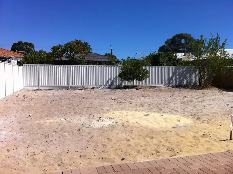Third view of Homely land listing, 6A Addlestone Road, Morley WA 6062