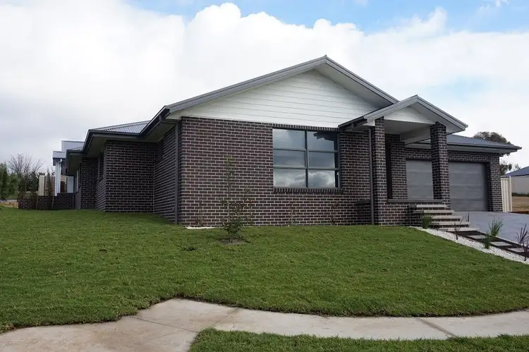 62 Kidd Circuit, Goulburn NSW 2580