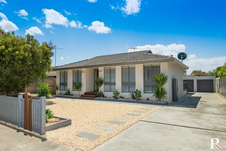 Fourth view of Homely house listing, 48 Gloucester Street, Grovedale VIC 3216
